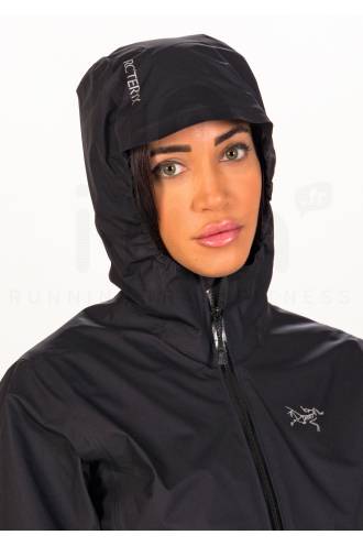 Arcteryx Norvan Shell Gore-Tex W 