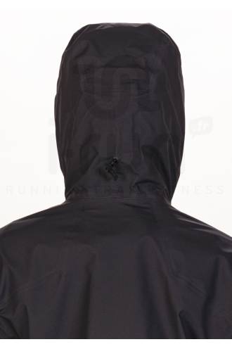 Arcteryx Norvan Shell Gore-Tex W 