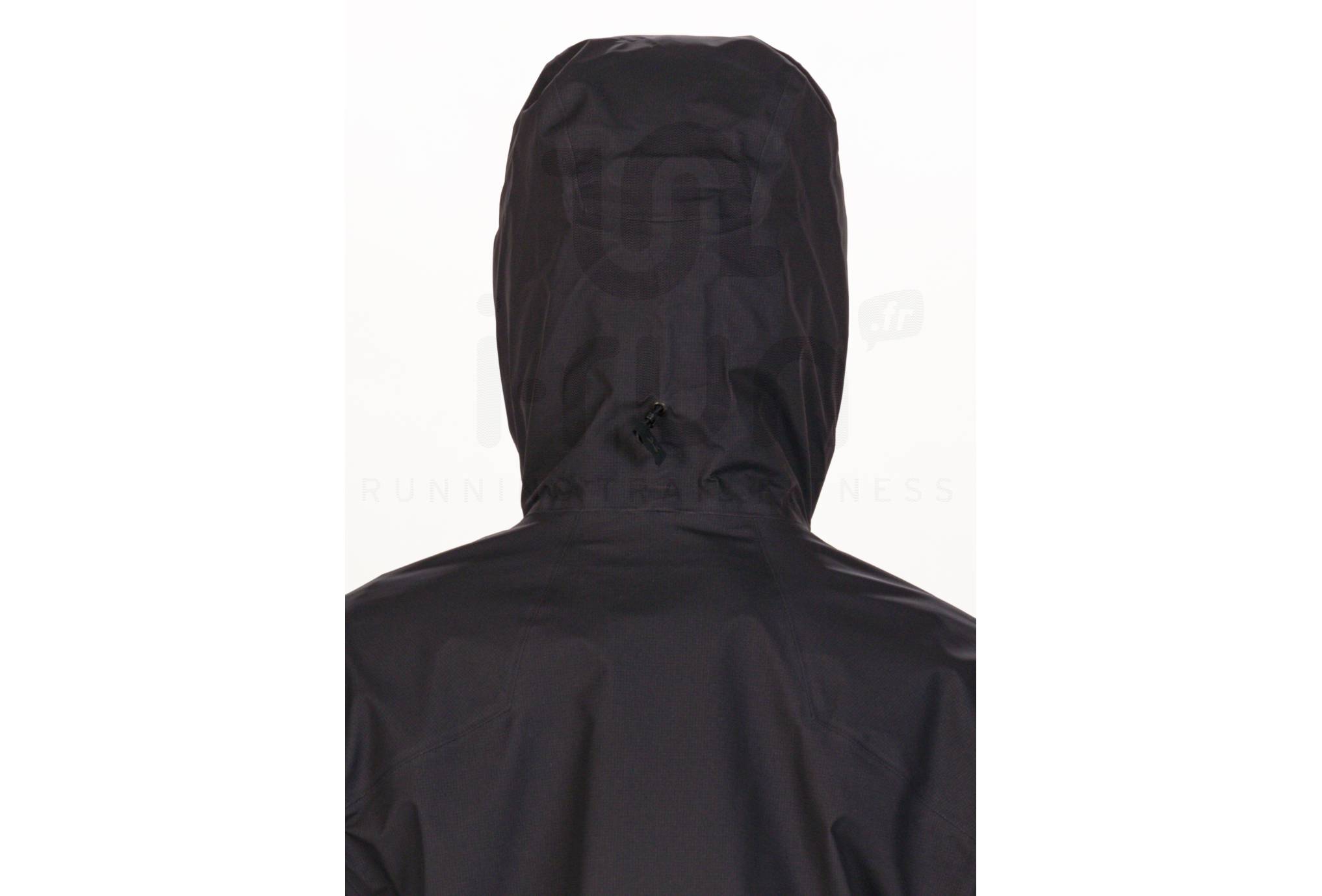 Arcteryx Norvan Shell Gore-Tex