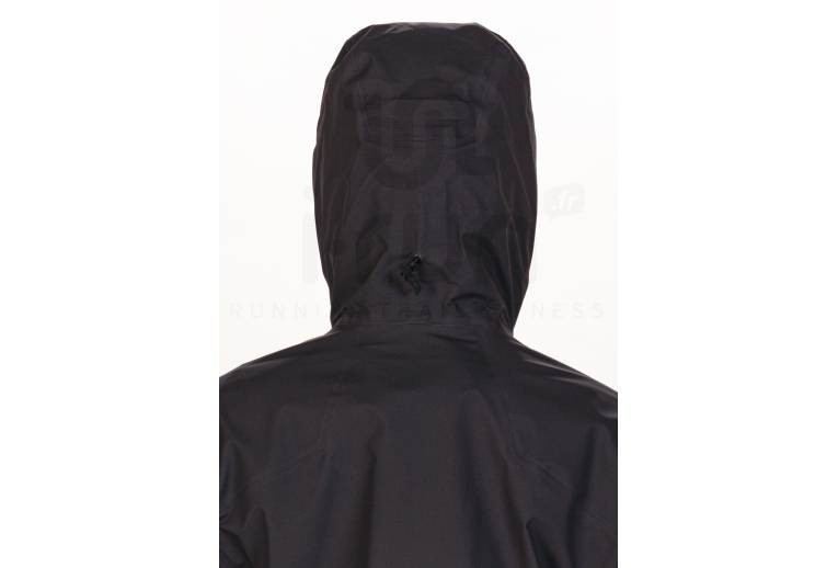 Arcteryx Norvan Shell Gore-Tex