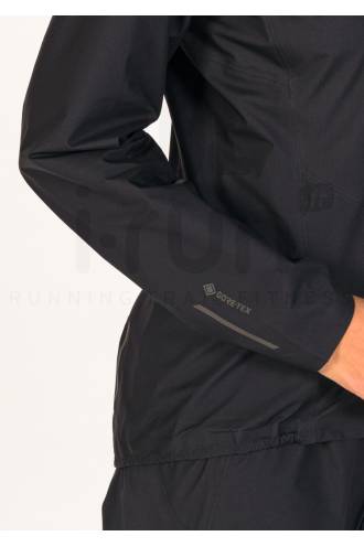 Arcteryx Norvan Shell Gore-Tex W 