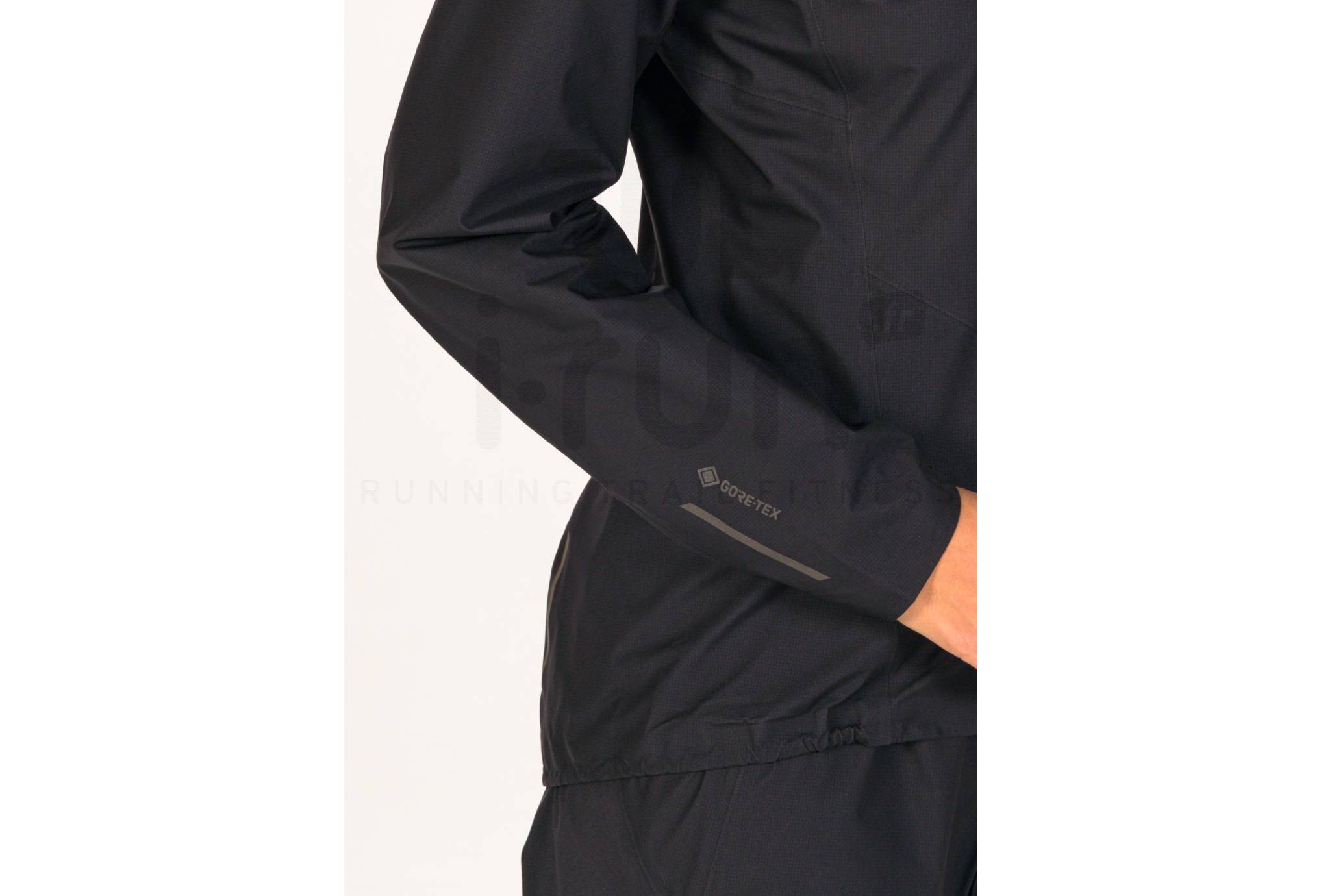 Arcteryx Norvan Shell Gore-Tex