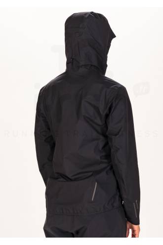 Arcteryx Norvan Shell Gore-Tex W 