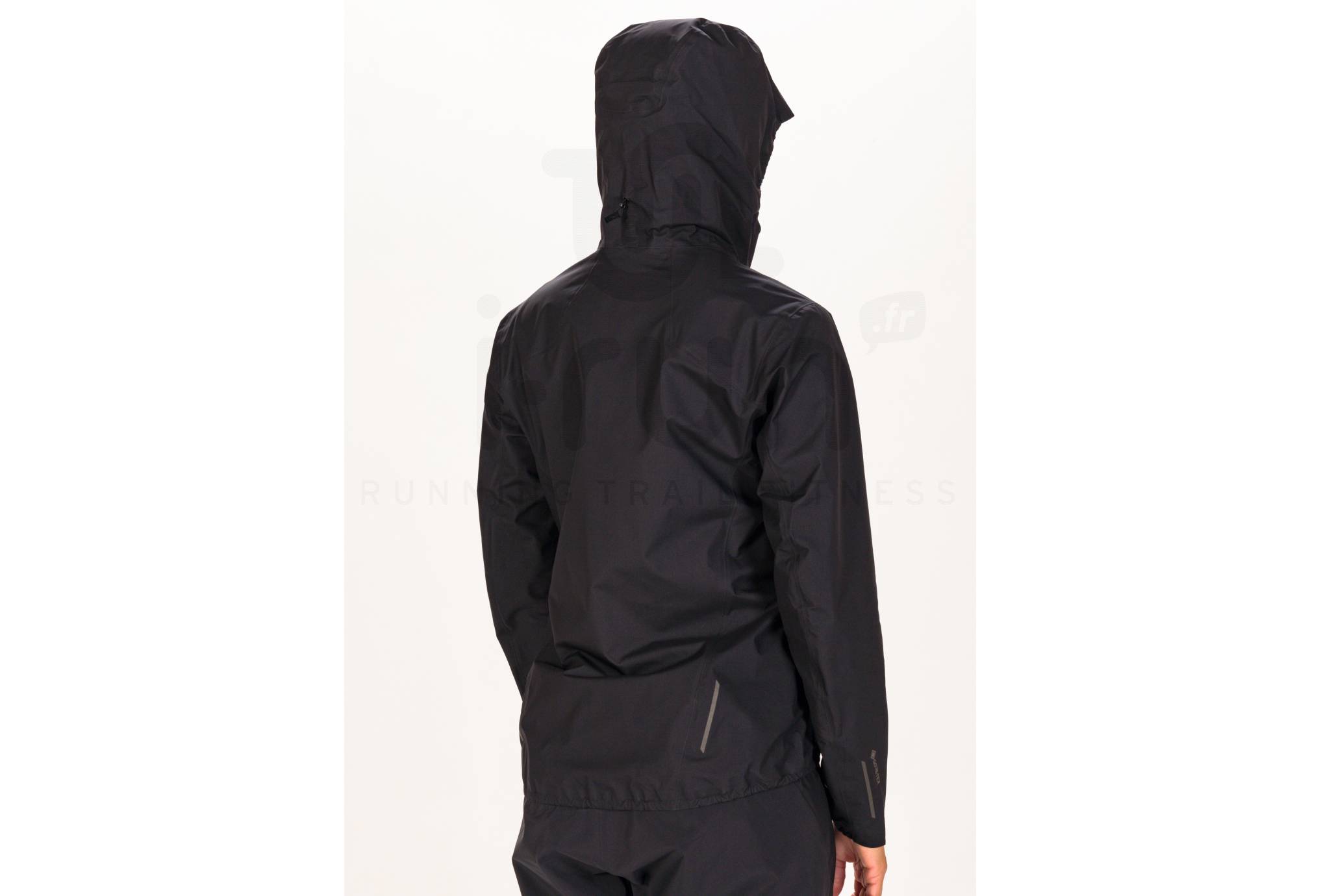 Arcteryx Norvan Shell Gore-Tex