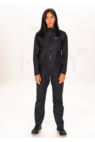 Arcteryx Norvan Shell Gore-Tex W 