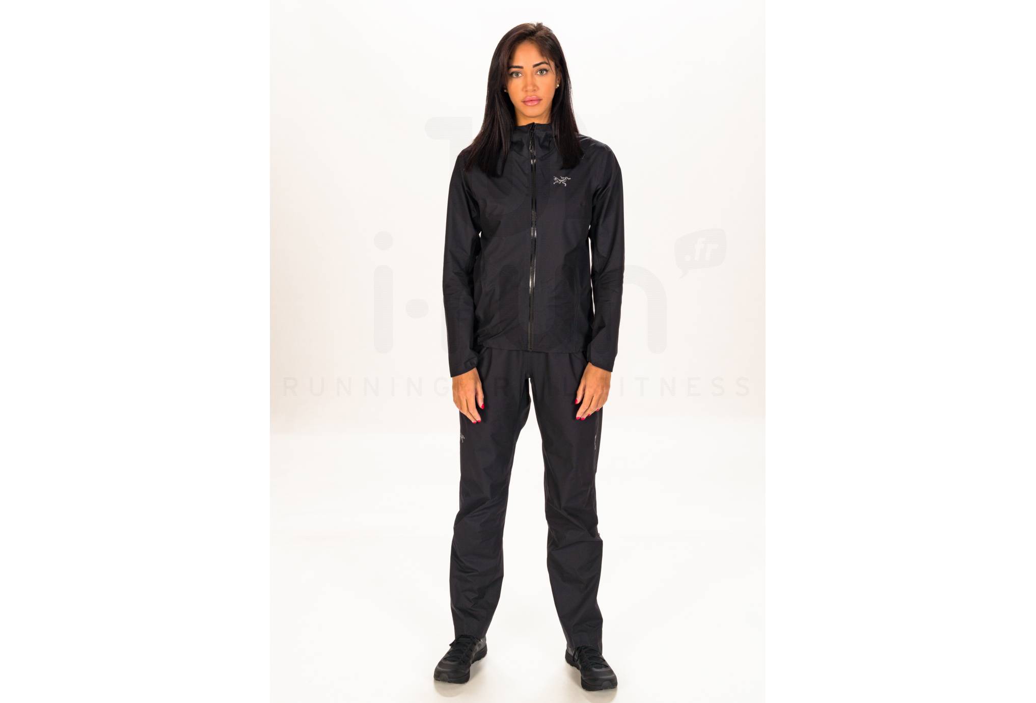 Arcteryx Norvan Shell Gore-Tex