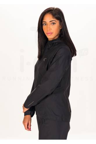 Arcteryx Norvan Shell Gore-Tex W 