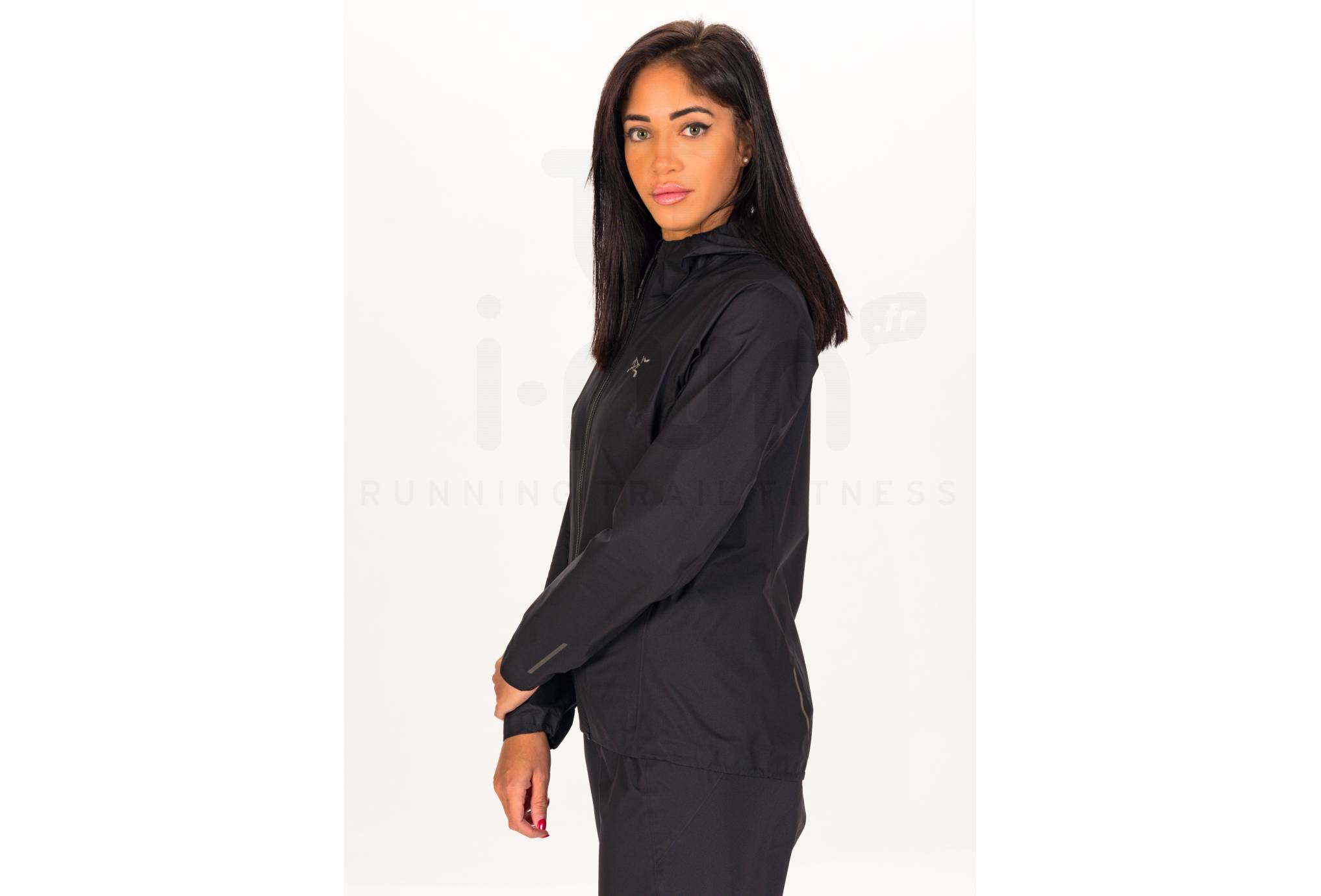 Arcteryx Norvan Shell Gore-Tex