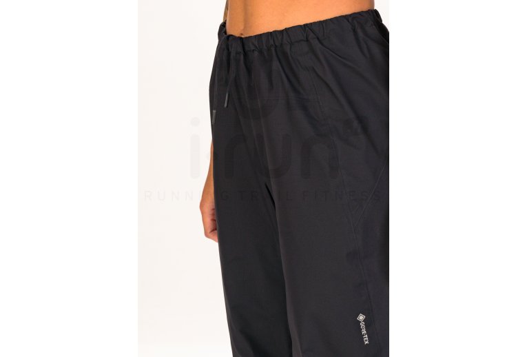 Arcteryx Norvan Shell Gore-Tex W