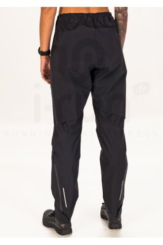 Arcteryx Norvan Shell Gore-Tex W 