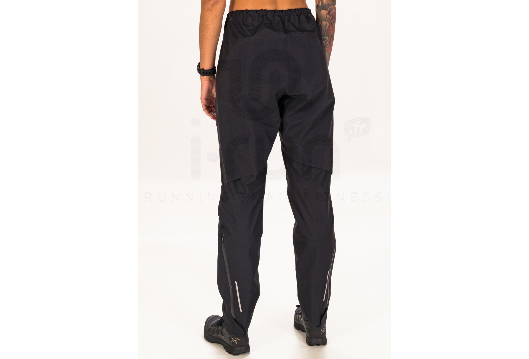 Arcteryx Norvan Shell Gore-Tex W