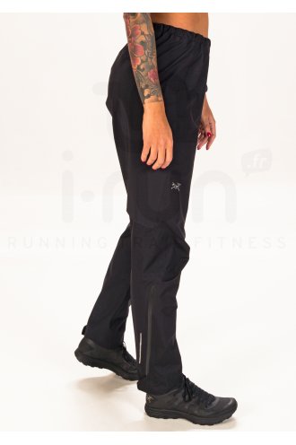 Arcteryx Norvan Shell Gore-Tex W 