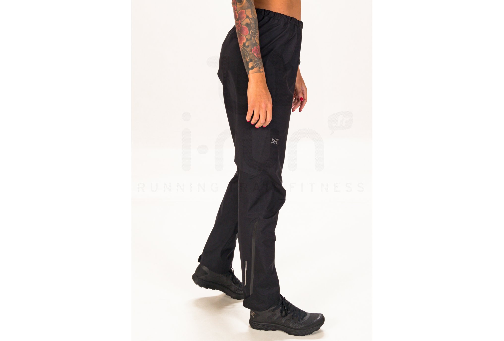 Arcteryx Norvan Shell Gore-Tex W