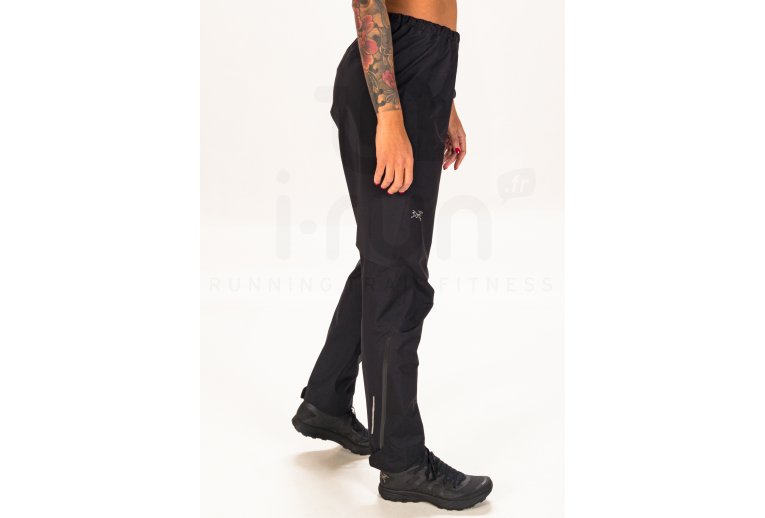 Arcteryx Norvan Shell Gore-Tex W