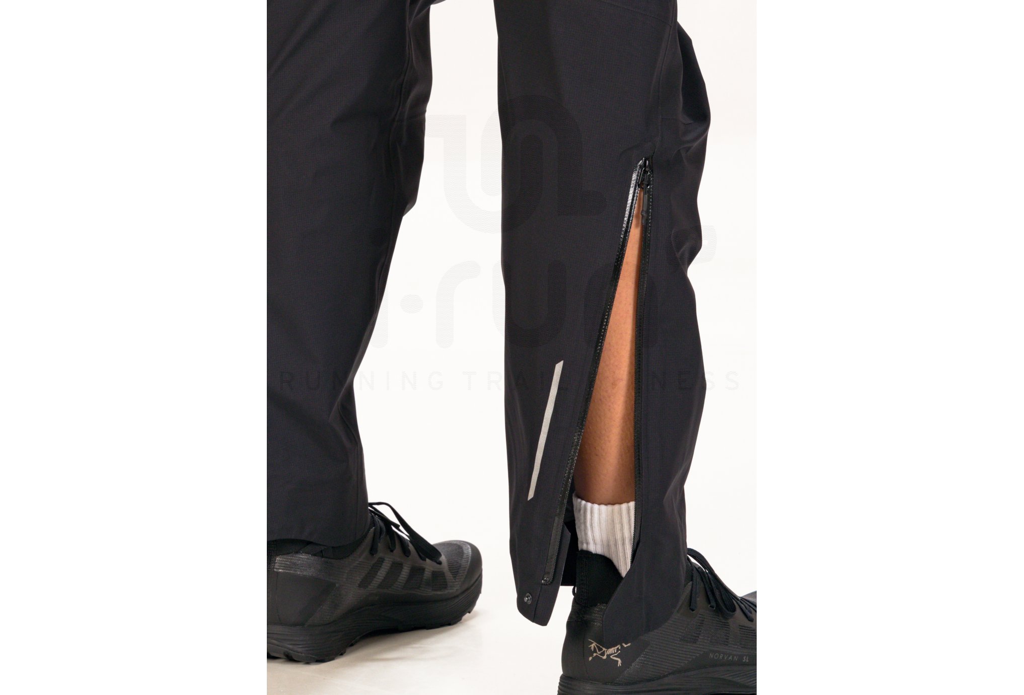 Arcteryx Norvan Shell Gore-Tex W