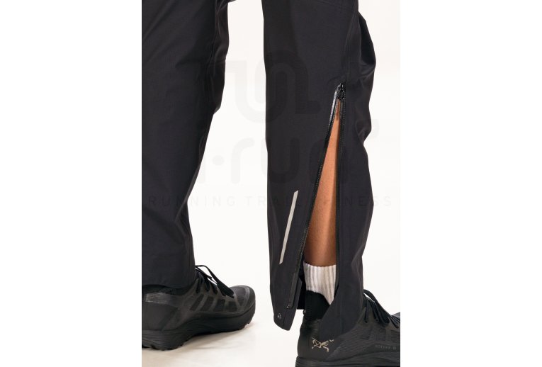 Arcteryx Norvan Shell Gore-Tex W