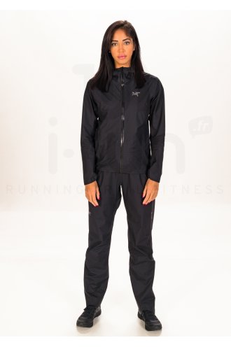 Arcteryx Norvan Shell Gore-Tex W 