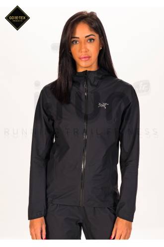 Arcteryx Norvan Shell Gore-Tex W 