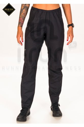 Arcteryx Norvan Shell Gore-Tex W 