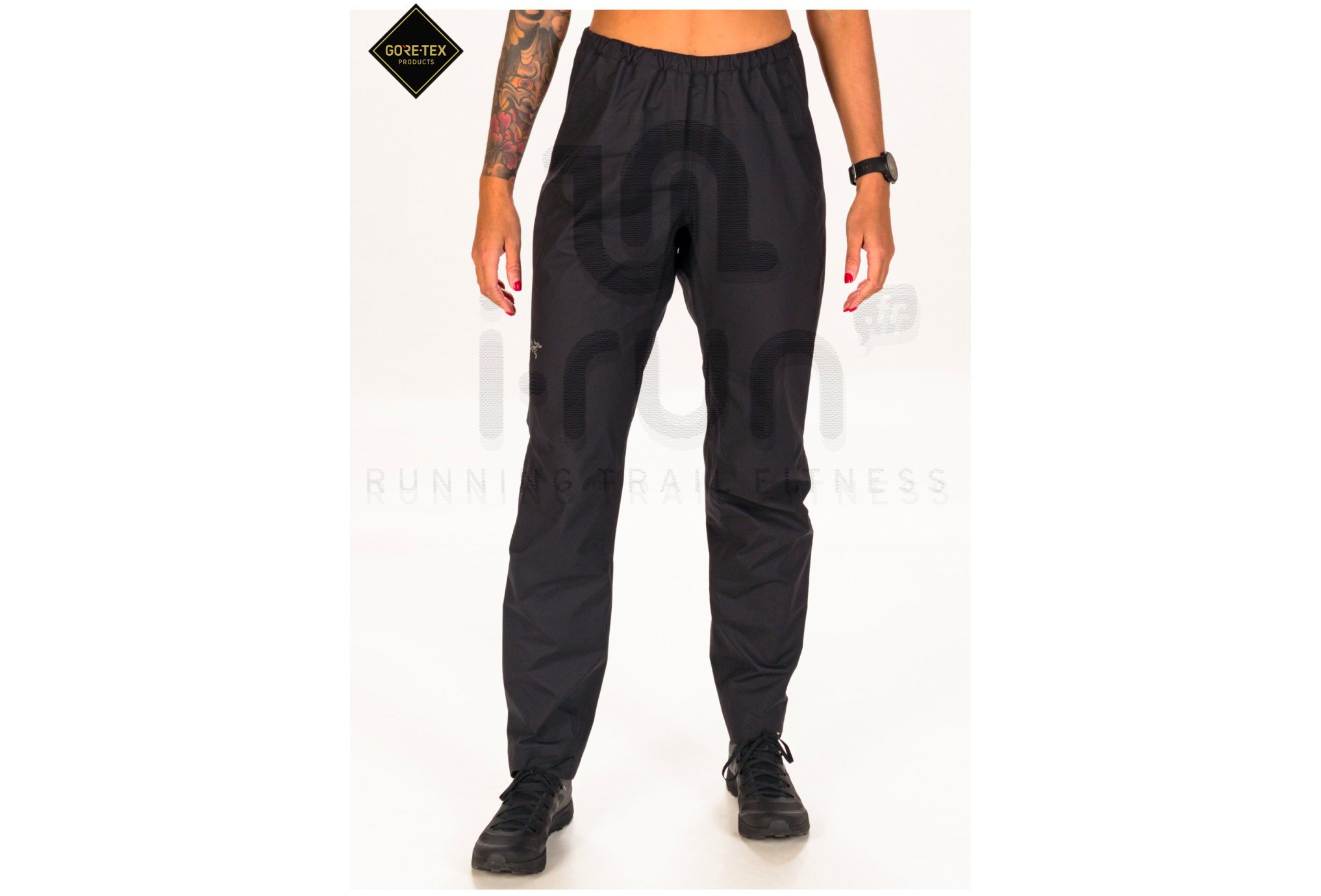 【新品】ARC'TERYX Norvan Shell Pant L ゴアテックス Arcteryx Norvan Shell Gore-Tex W special offer | Women Clothing
