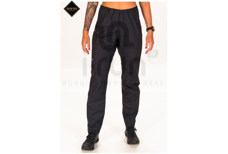 Arcteryx Norvan Shell Gore-Tex W