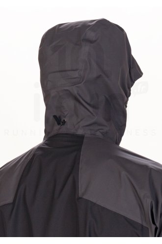 Arcteryx Norvan Shell M 