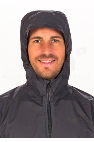 Arcteryx Norvan Shell M 