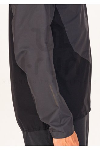 Arcteryx Norvan Shell M 