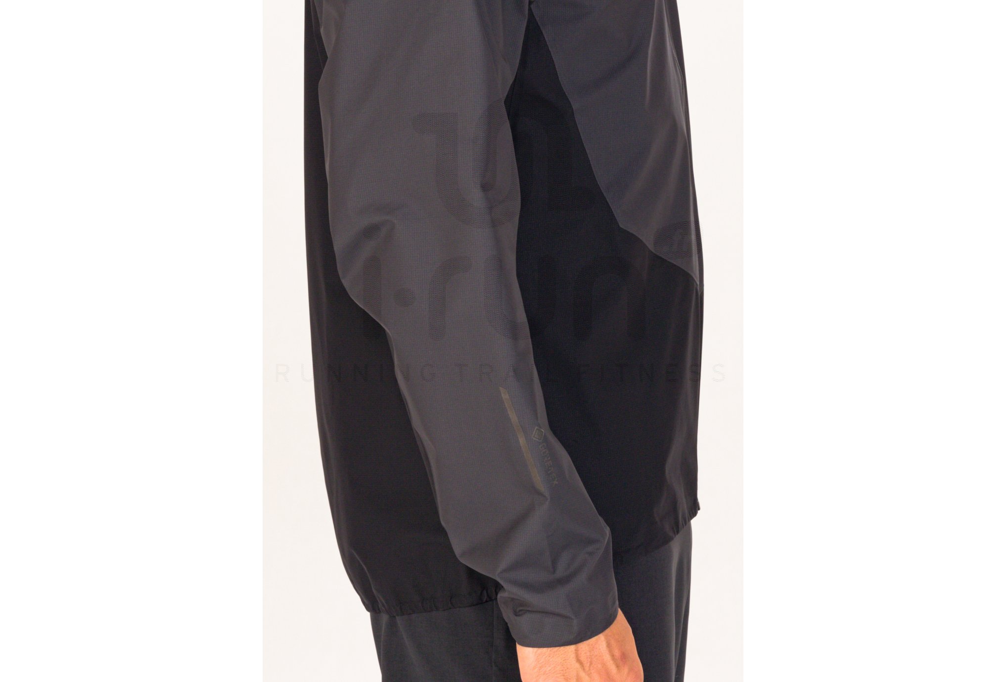 Arcteryx Norvan Shell