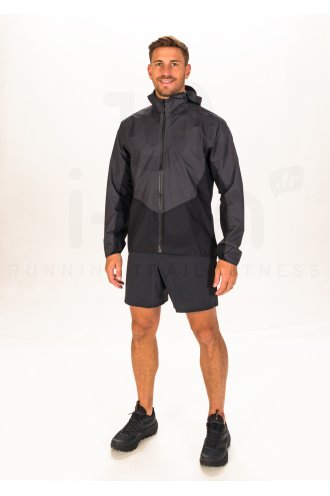 Arcteryx Norvan Shell M 