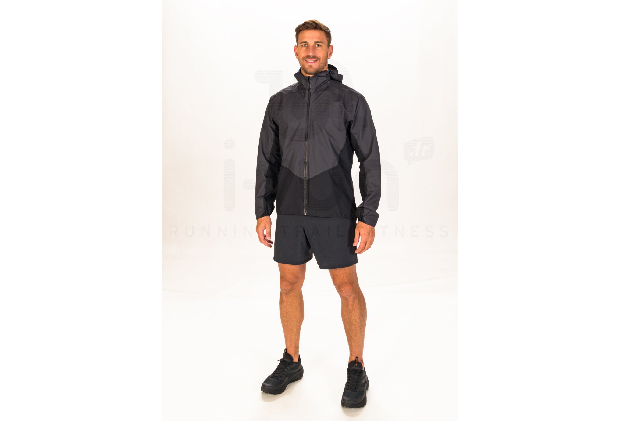 Arcteryx Norvan Shell