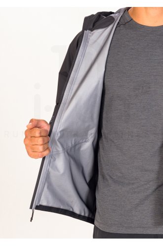 Arcteryx Norvan Shell M 