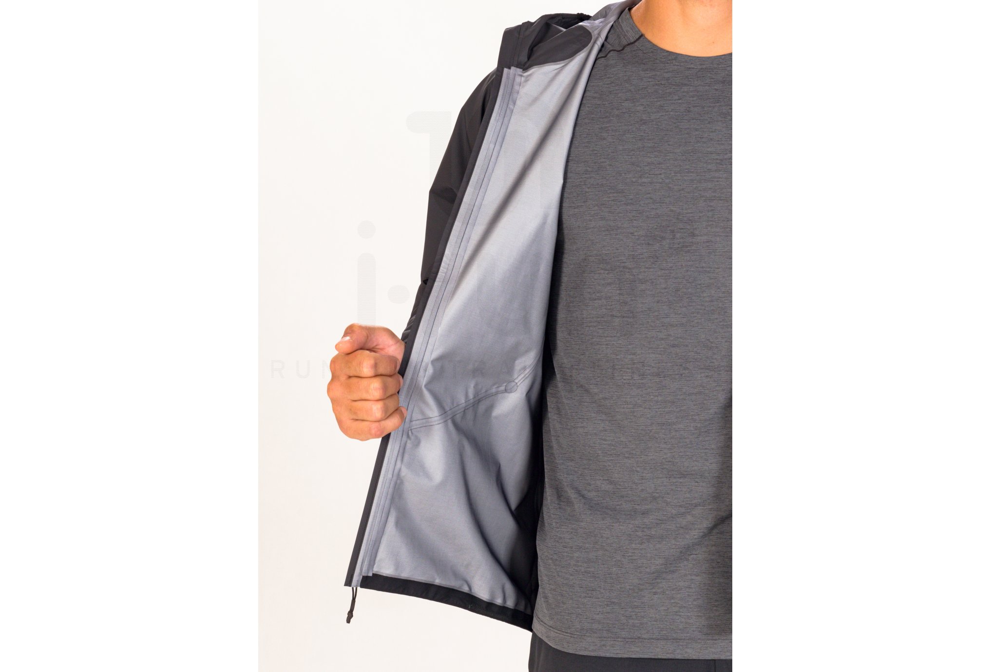 Arcteryx Norvan Shell