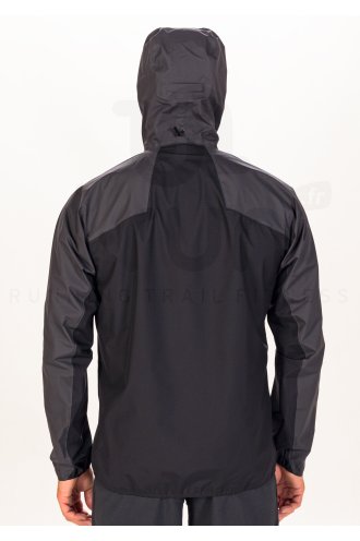 Arcteryx Norvan Shell M 