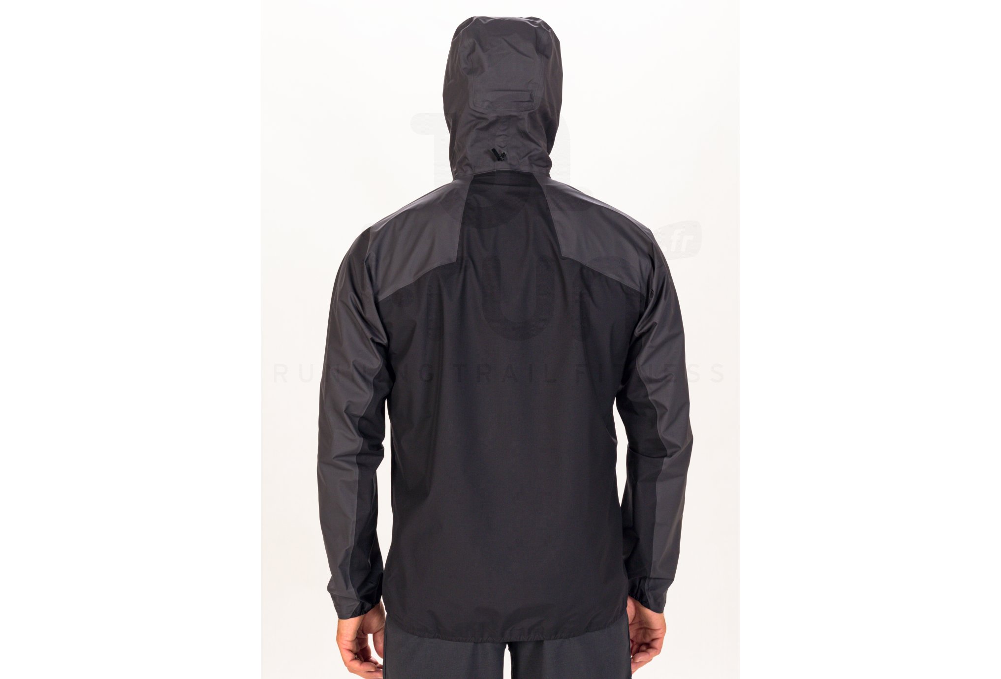 Arcteryx Norvan Shell