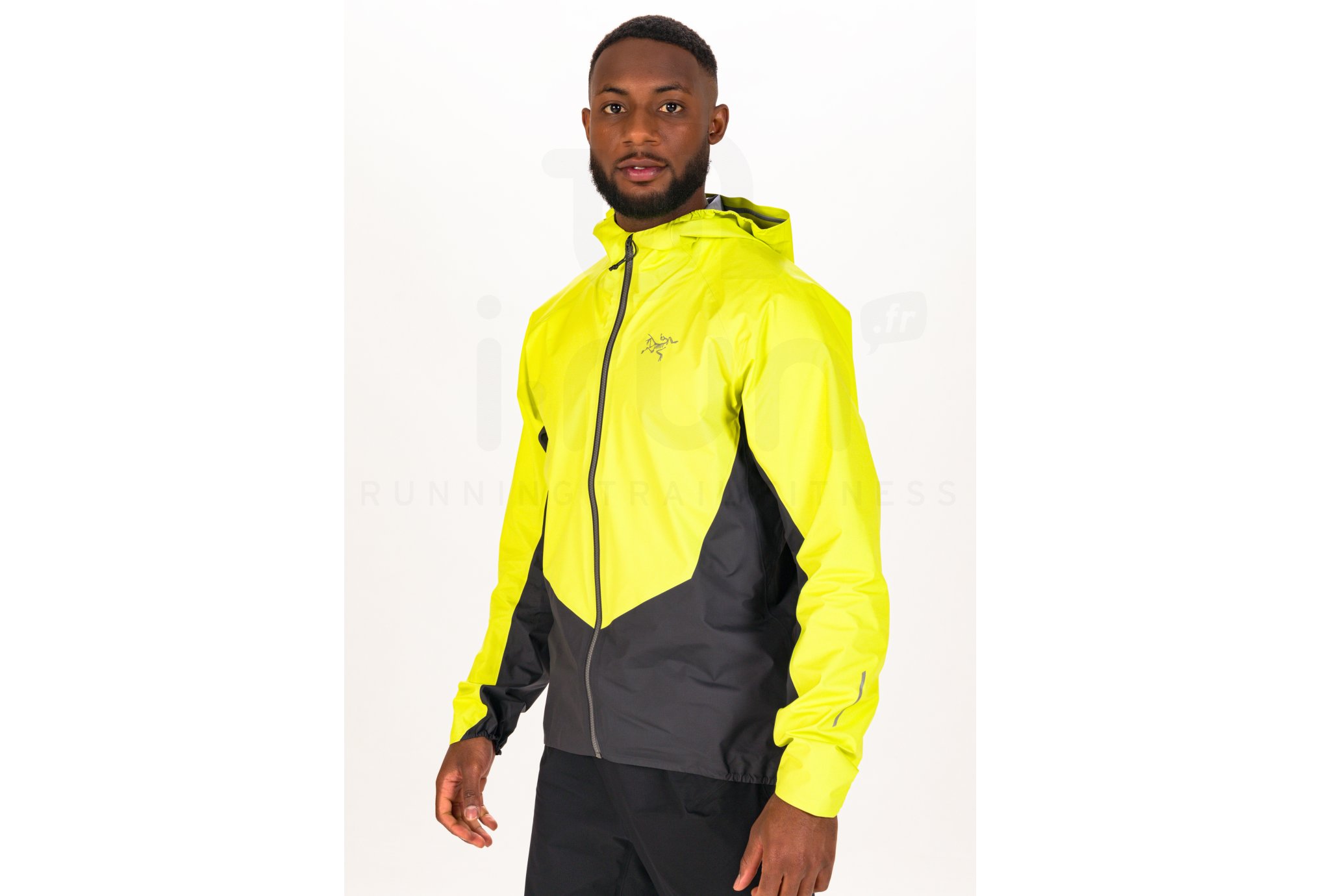 【黄色　新品】アークテリクス　Norvan Shell Jacket M Arcteryx Norvan Shell M special offer | Men Clothing Jackets Arcteryx