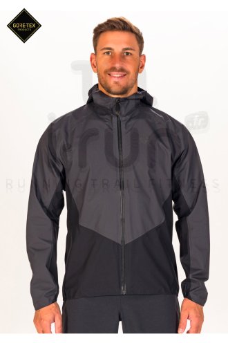 Arcteryx Norvan Shell M 