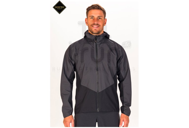 Arcteryx Norvan Shell
