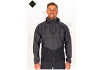 Arcteryx Norvan Shell