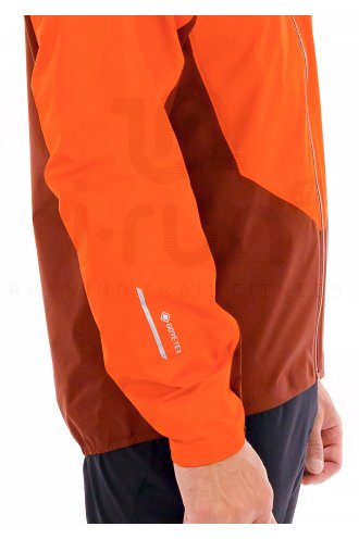 Arcteryx Norvan Shell 