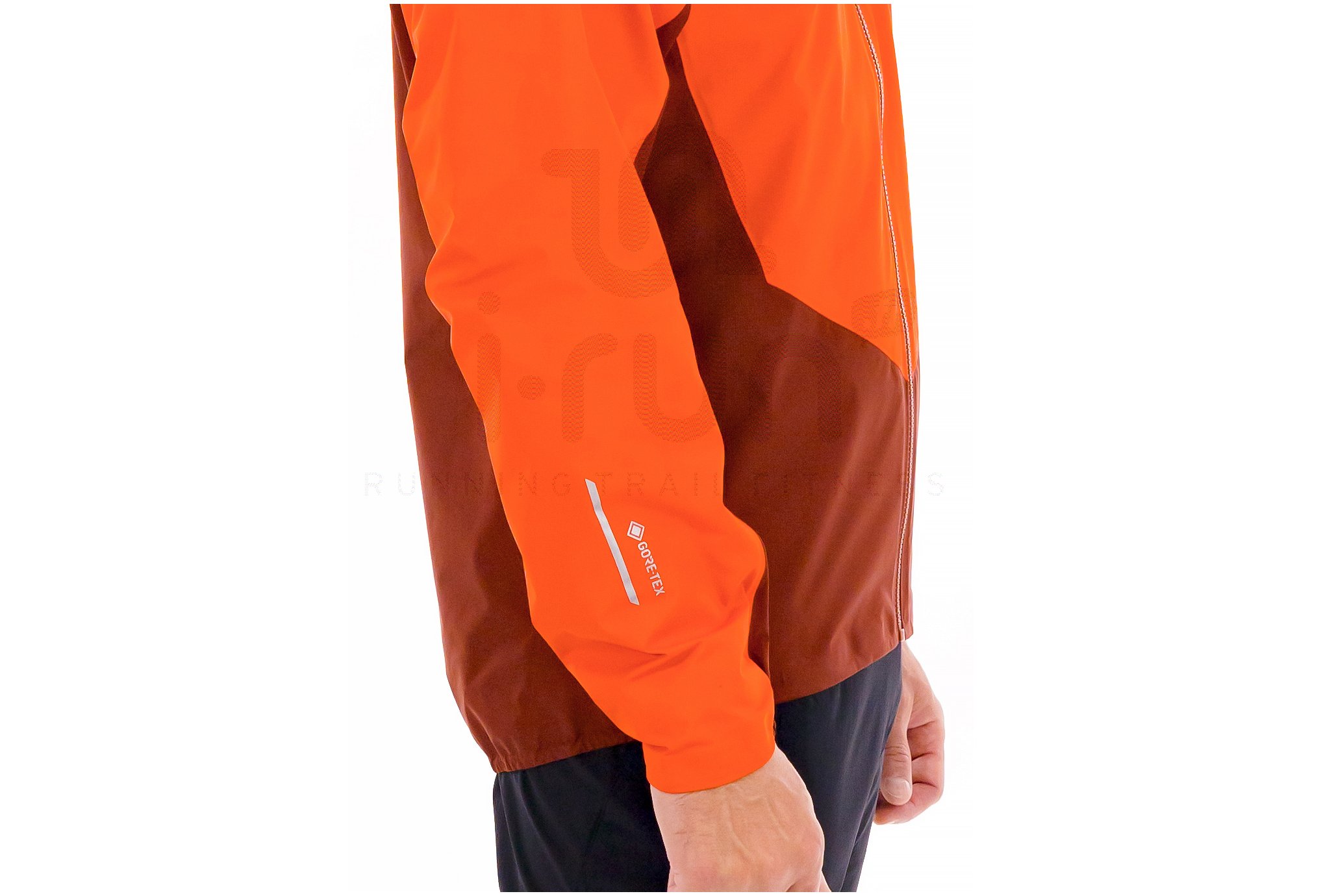Arcteryx Norvan Shell M