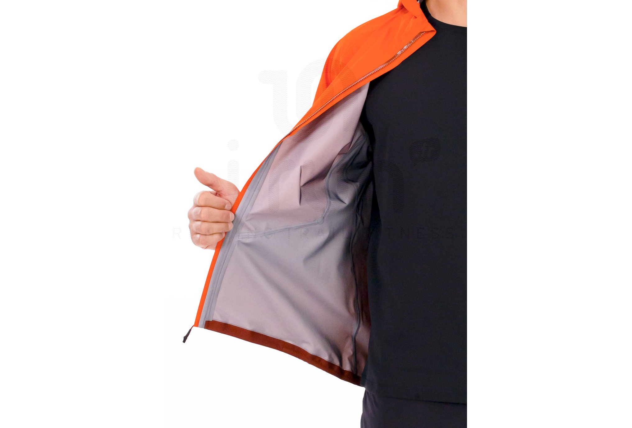 Arcteryx Norvan Shell M