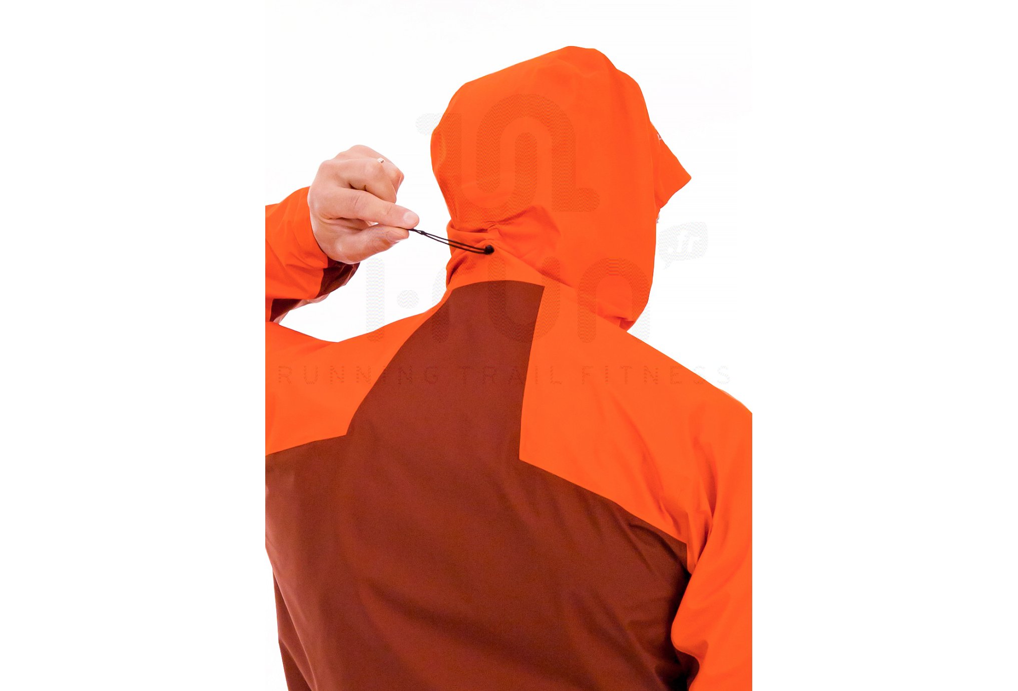 Arcteryx Norvan Shell M