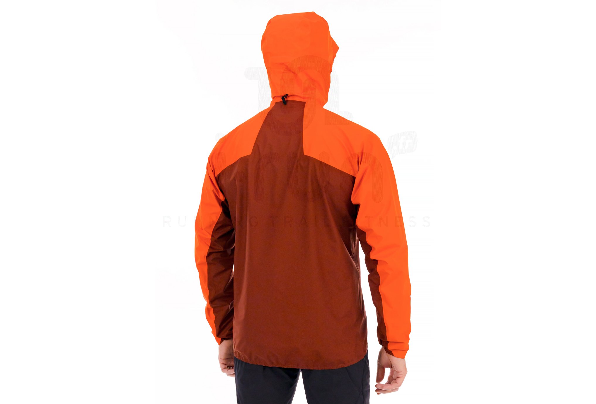 Arcteryx Norvan Shell M
