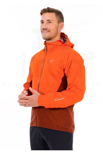Arcteryx Norvan Shell 