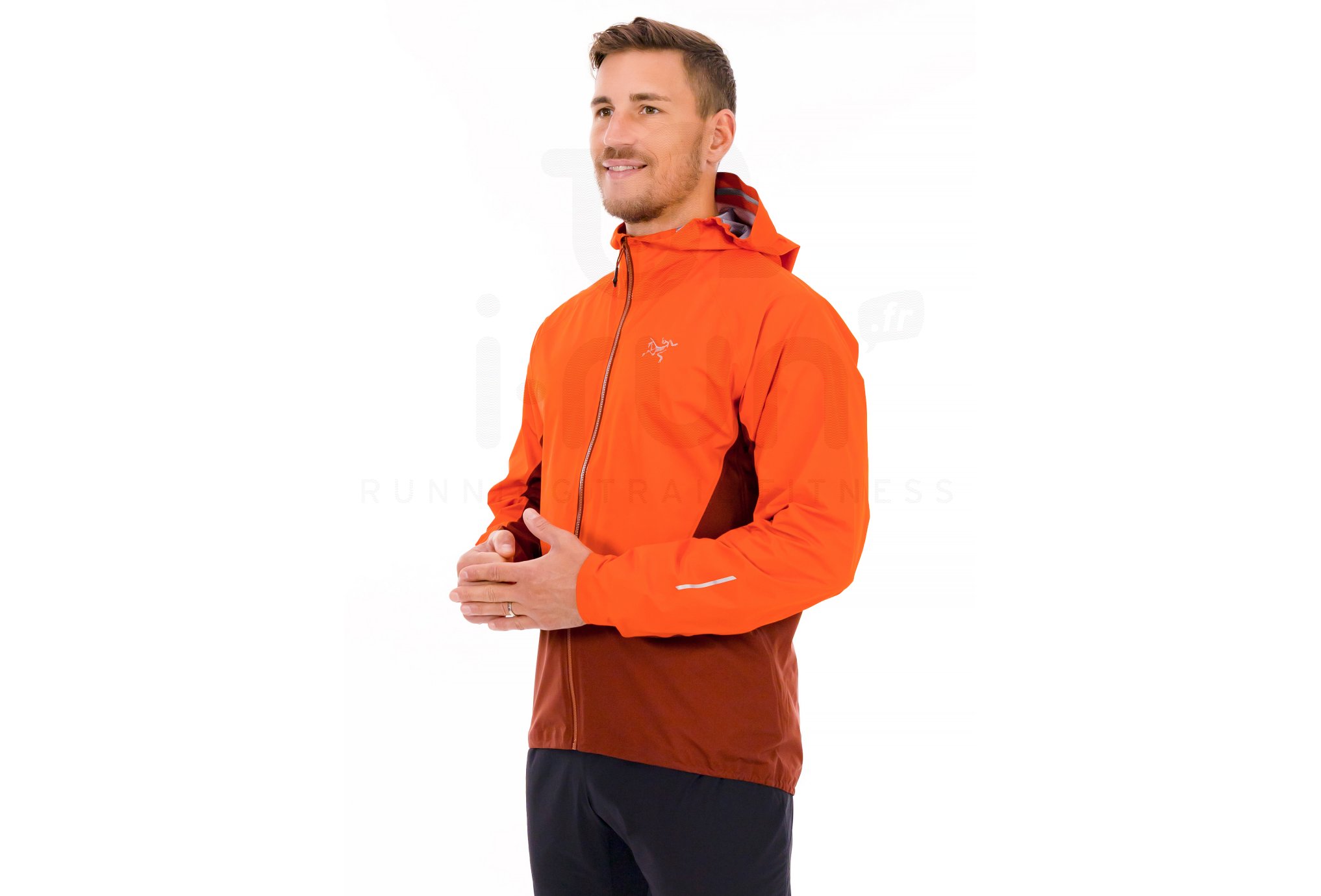 Arcteryx Norvan Shell M