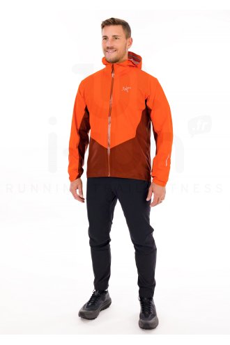 Arcteryx Norvan Shell 