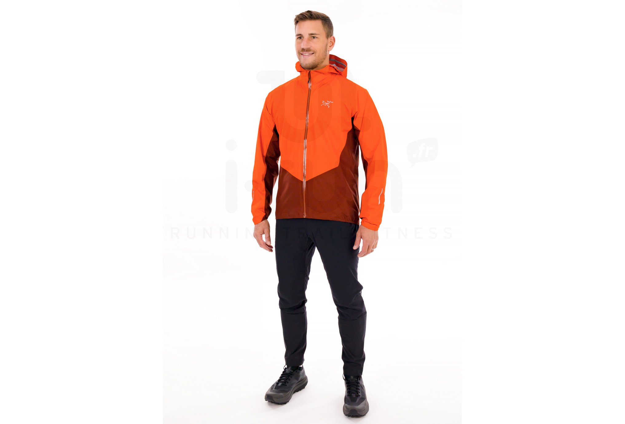 Arcteryx Norvan Shell M