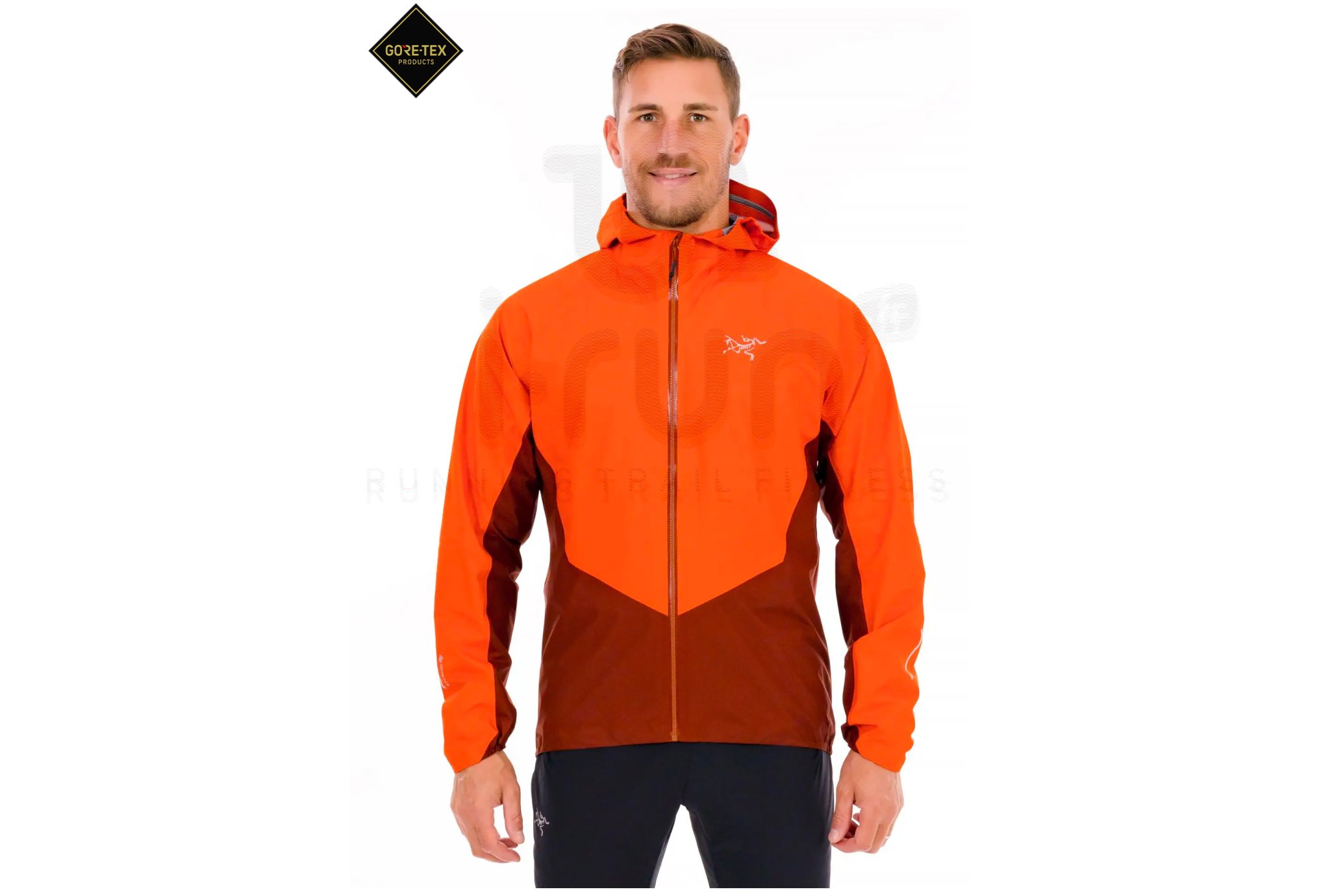 Arcteryx Norvan Shell M special offer | Men Clothing Jackets Arcteryx