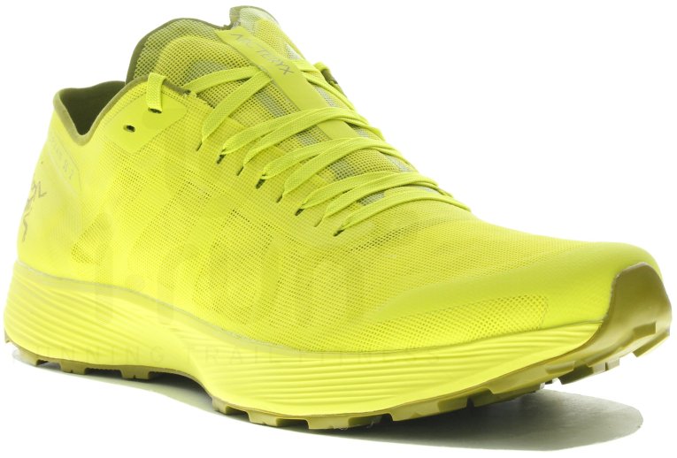 Arcteryx Norvan SL 2 Herren